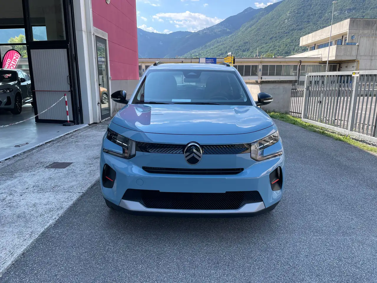 Citroen C3 2026