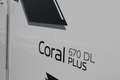Adria Coral 670 DL 670 DL 140pk JTD | Lengte bedden | Gr Grau - thumbnail 27