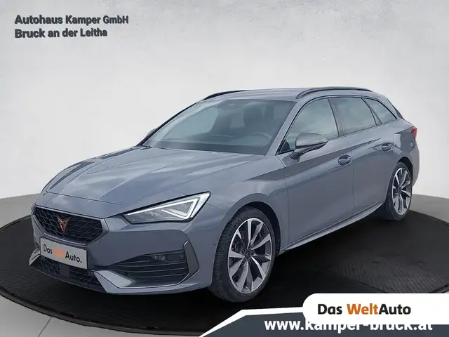 CUPRA Leon TRIBE  2.0 TSI DSG 190