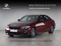 BMW 320 3 Serie 320i High Executive M-Sport Rood - thumbnail 1