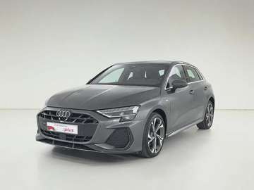 Sportback S line 40 TFSI e 150kW S tron