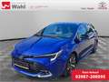 Toyota Corolla Touring Sports 2.0 Hybrid Teamplayer Blau - thumbnail 1
