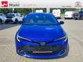 Toyota Corolla Touring Sports 2.0 Hybrid Teamplayer Blau - thumbnail 5