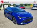 Toyota Corolla Touring Sports 2.0 Hybrid Teamplayer Blau - thumbnail 21