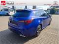 Toyota Corolla Touring Sports 2.0 Hybrid Teamplayer Blau - thumbnail 20