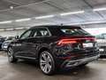 Audi Q8 55 TFSI quattro S line Head Up AHK 360°Kamera Schwarz - thumbnail 4