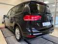 Volkswagen Touran 1.5 TSI DSG Navi AHK Kamera 7. Sitze ACC Nero - thumbnail 3