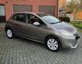 Peugeot 208 1.2 essence *Navigation*Airco*Carnet d entretien Brun - thumbnail 5