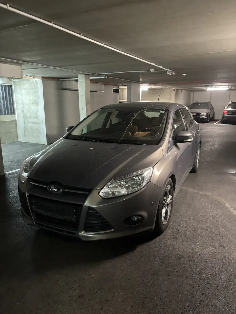 Ford Focus Trend 1,6 TDCi DPF - 2
