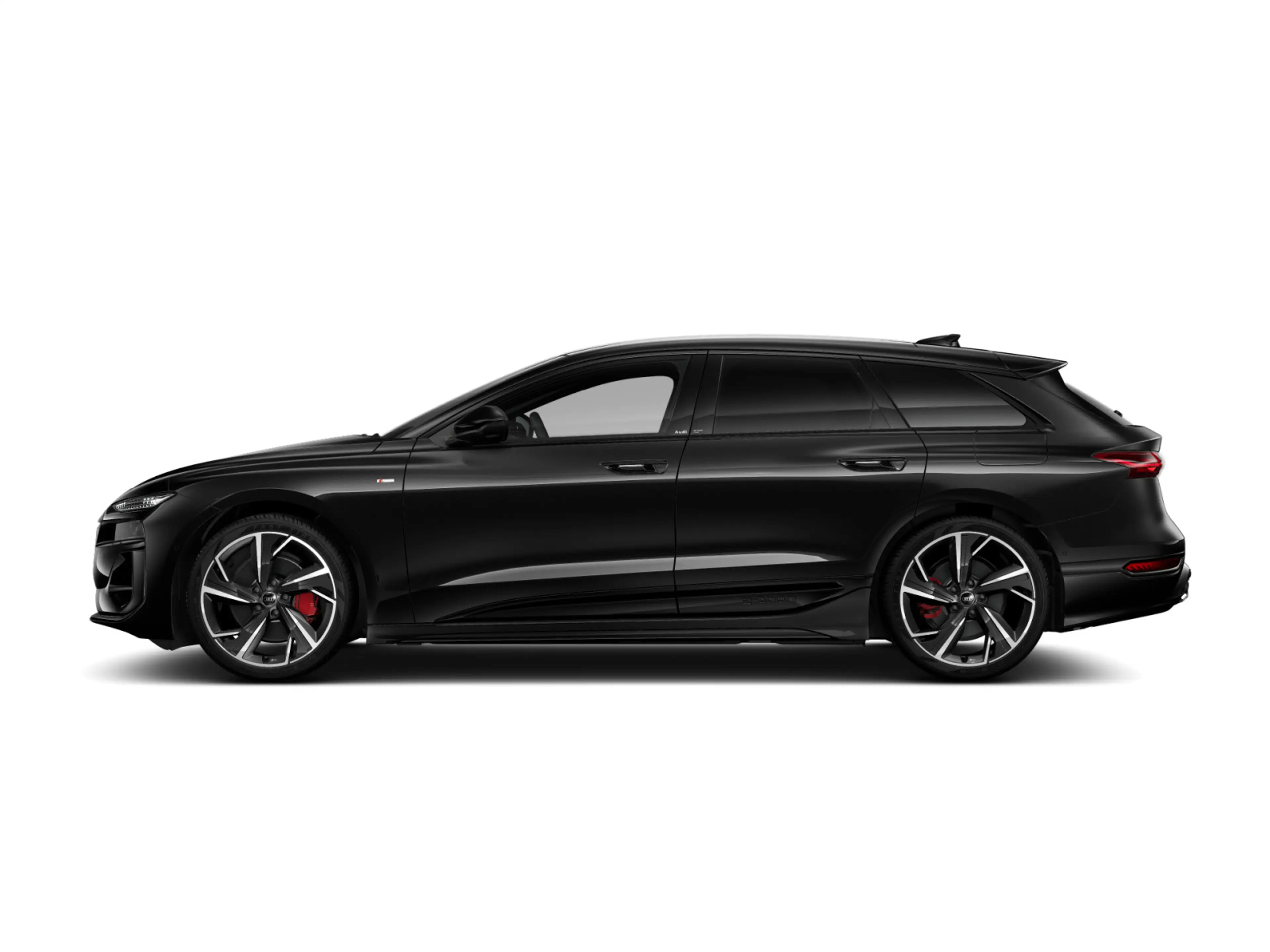 Audi A6 e-tron S LINE B&O PANO AR- HuD AFA+ — photo 6