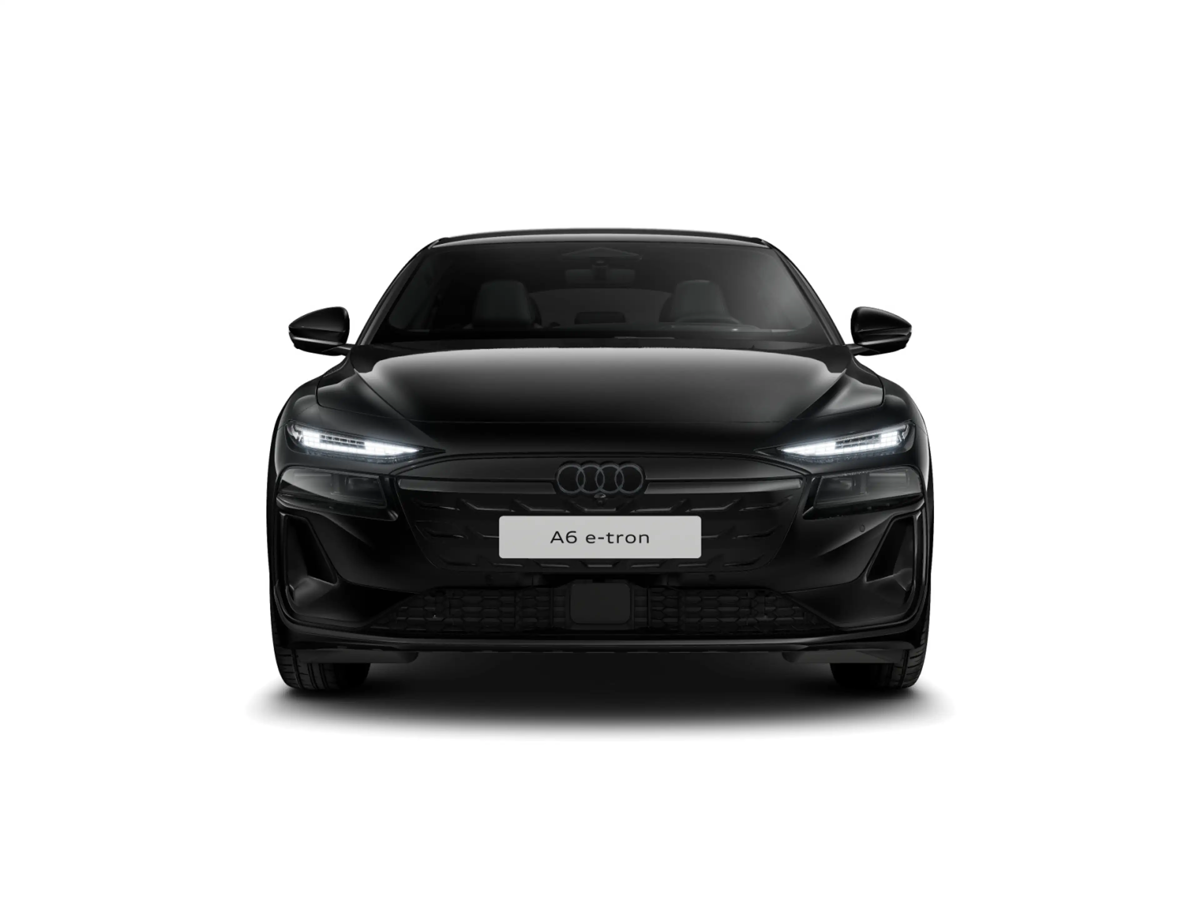 Audi A6 e-tron S LINE B&O PANO AR- HuD AFA+ — photo 3