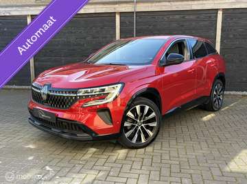 1.2 E-Tech Hybrid 160 Techno 22.059 KM!! Automaat