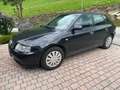 Audi A3 A3 1,9 Ambition TDI quattro Schwarz - thumbnail 1