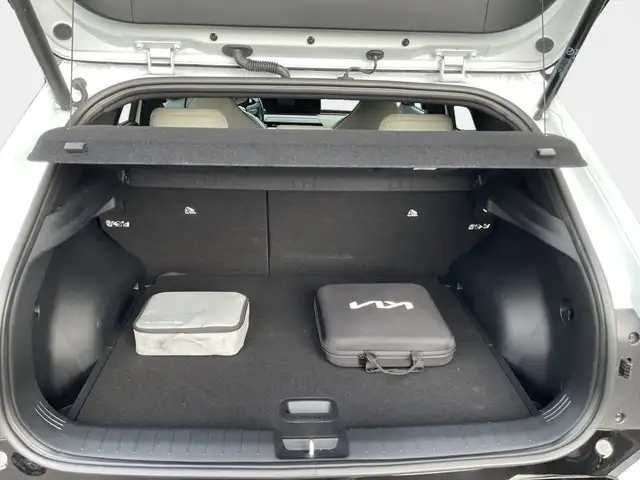 Kia Ev4 view 11