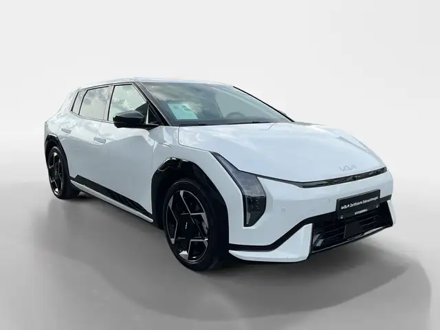 Kia Ev4 view 7