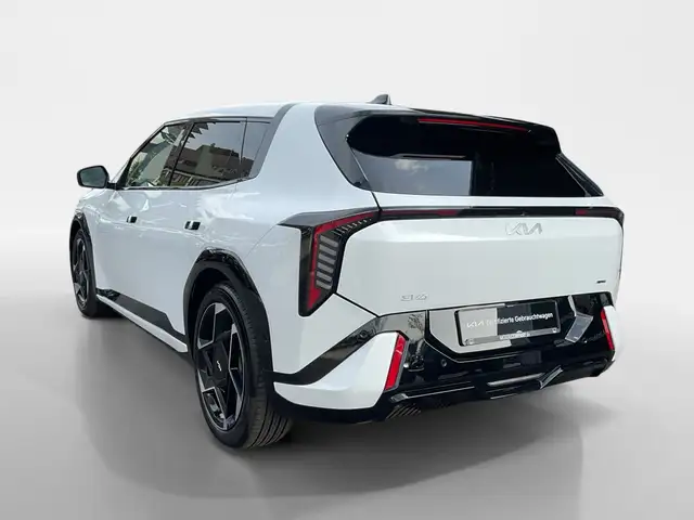 Kia Ev4 view 4