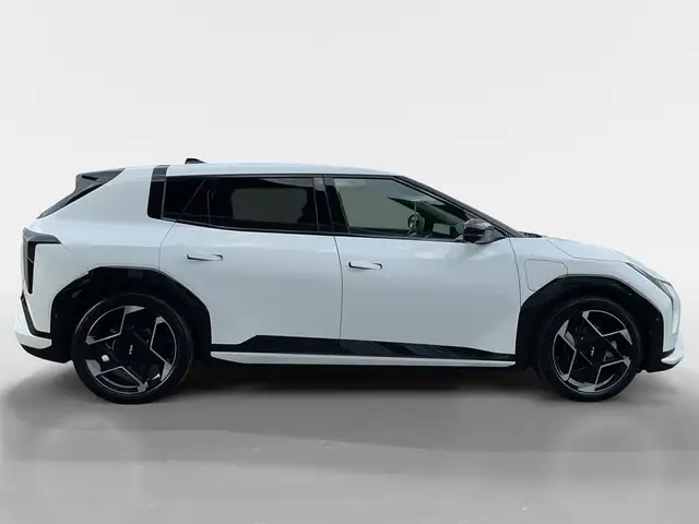 Kia Ev4 view 6