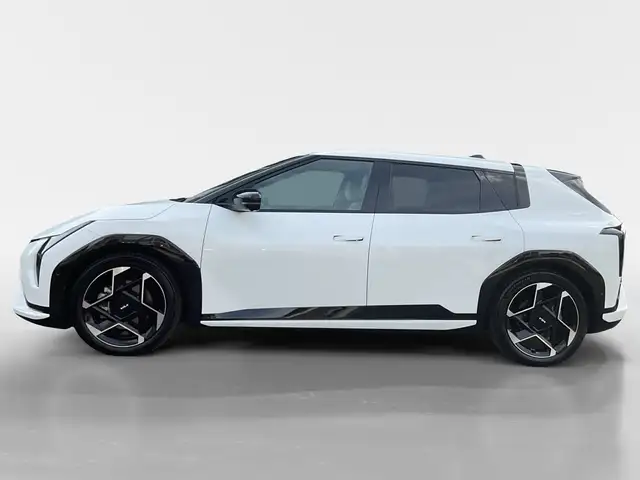 Kia Ev4 view 3