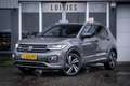 Volkswagen T-Cross R-Line 1.0TSI 110pk DSG7 Org.NL*Camera*Carplay*Vir Grijs - thumbnail 1
