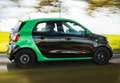 smart forFour Electric Drive Gris - thumbnail 4