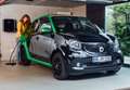 smart forFour Electric Drive Gris - thumbnail 11