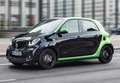 smart forFour Electric Drive Gris - thumbnail 1