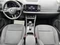 Skoda Karoq Ambition 1.6 TDI 116cv DSG7 + Régulateur adaptatif + Sound system Canton + Virtual Cockpit Bleu - thumbnail 9