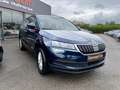 Skoda Karoq Ambition 1.6 TDI 116cv DSG7 + Régulateur adaptatif + Sound system Canton + Virtual Cockpit Bleu - thumbnail 3