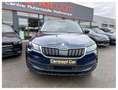 Skoda Karoq Ambition 1.6 TDI 116cv DSG7 + Régulateur adaptatif + Sound system Canton + Virtual Cockpit Bleu - thumbnail 36