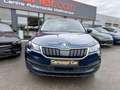 Skoda Karoq Ambition 1.6 TDI 116cv DSG7 + Régulateur adaptatif + Sound system Canton + Virtual Cockpit Bleu - thumbnail 2