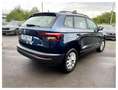 Skoda Karoq Ambition 1.6 TDI 116cv DSG7 + Régulateur adaptatif + Sound system Canton + Virtual Cockpit Bleu - thumbnail 38