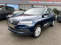 Skoda Karoq Ambition 1.6 TDI 116cv DSG7 + Régulateur adaptatif + Sound system Canton + Virtual Cockpit Bleu - thumbnail 21