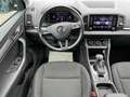 Skoda Karoq Ambition 1.6 TDI 116cv DSG7 + Régulateur adaptatif + Sound system Canton + Virtual Cockpit Bleu - thumbnail 11