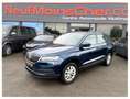 Skoda Karoq Ambition 1.6 TDI 116cv DSG7 + Régulateur adaptatif + Sound system Canton + Virtual Cockpit Bleu - thumbnail 35