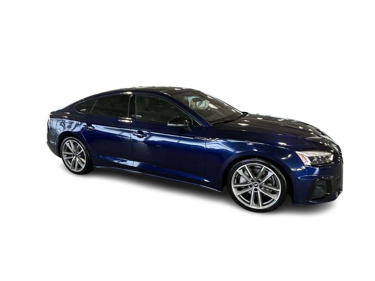 2021 Audi A5 2.0T Progressiv quattro | S Line Black PKG Audi Ac thumb 17
