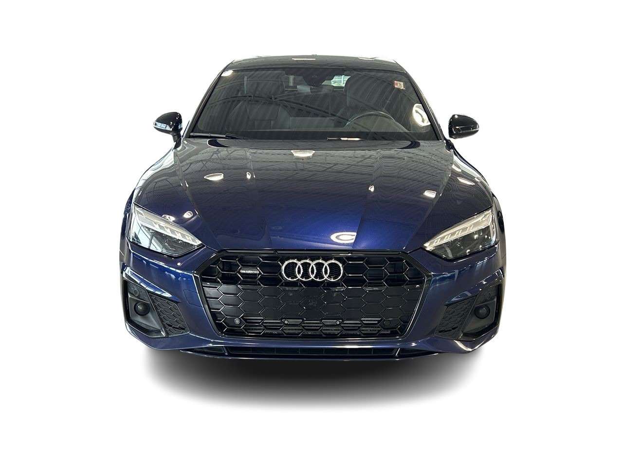 2021 Audi A5 2.0T Progressiv quattro | S Line Black PKG Audi Ac alt 4