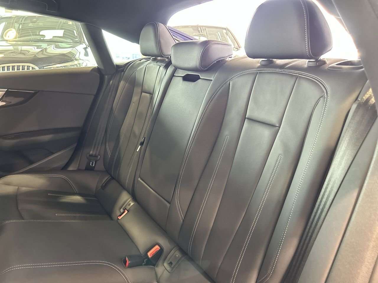2021 Audi A5 2.0T Progressiv quattro | S Line Black PKG Audi Ac thumb 31
