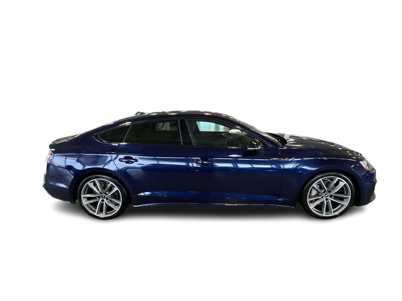 2021 Audi A5 2.0T Progressiv quattro | S Line Black PKG Audi Ac thumb 16
