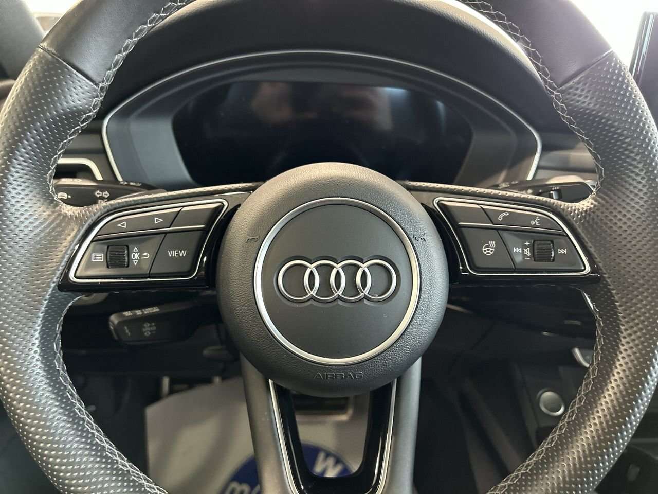2021 Audi A5 2.0T Progressiv quattro | S Line Black PKG Audi Ac thumb 22