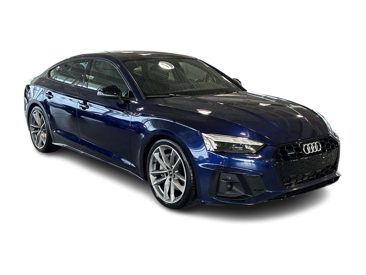 2021 Audi A5 2.0T Progressiv quattro | S Line Black PKG Audi Ac alt 2