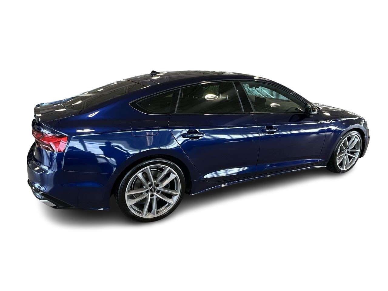 2021 Audi A5 2.0T Progressiv quattro | S Line Black PKG Audi Ac thumb 15