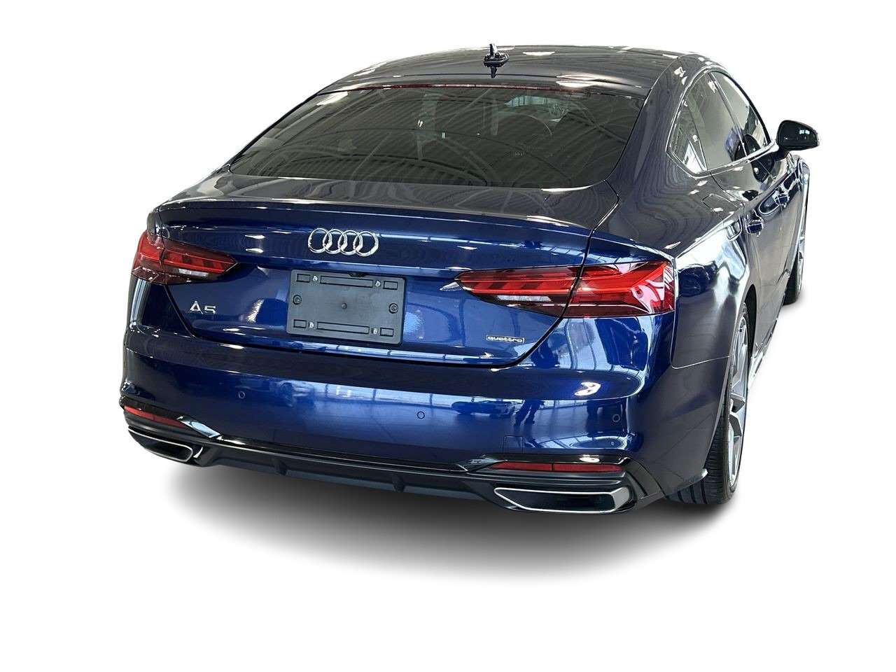 2021 Audi A5 2.0T Progressiv quattro | S Line Black PKG Audi Ac thumb 13