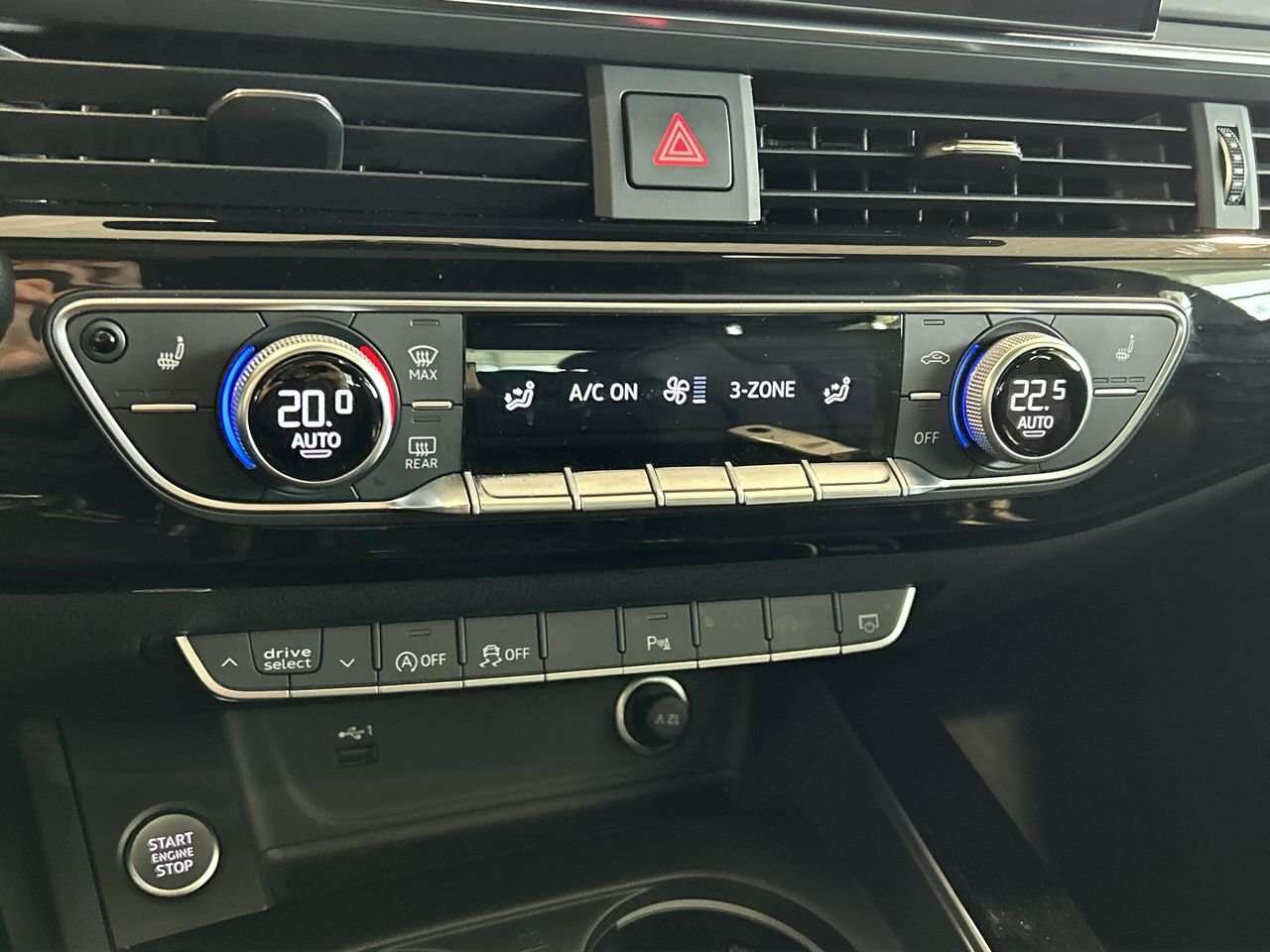 2021 Audi A5 2.0T Progressiv quattro | S Line Black PKG Audi Ac thumb 27