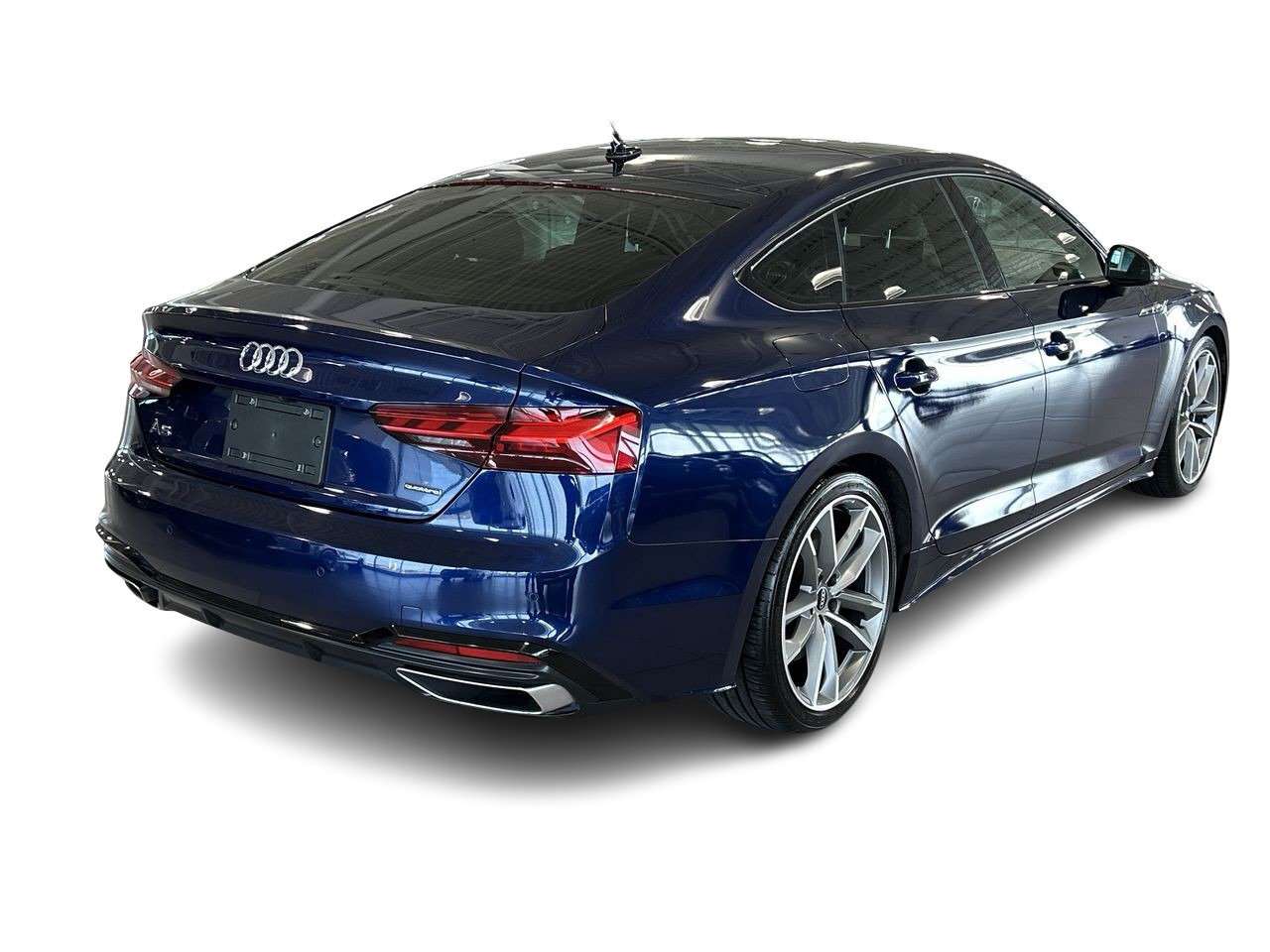 2021 Audi A5 2.0T Progressiv quattro | S Line Black PKG Audi Ac thumb 14