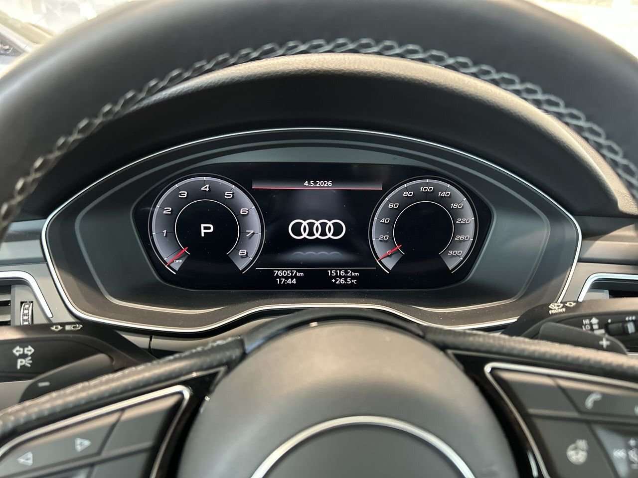 2021 Audi A5 2.0T Progressiv quattro | S Line Black PKG Audi Ac thumb 23