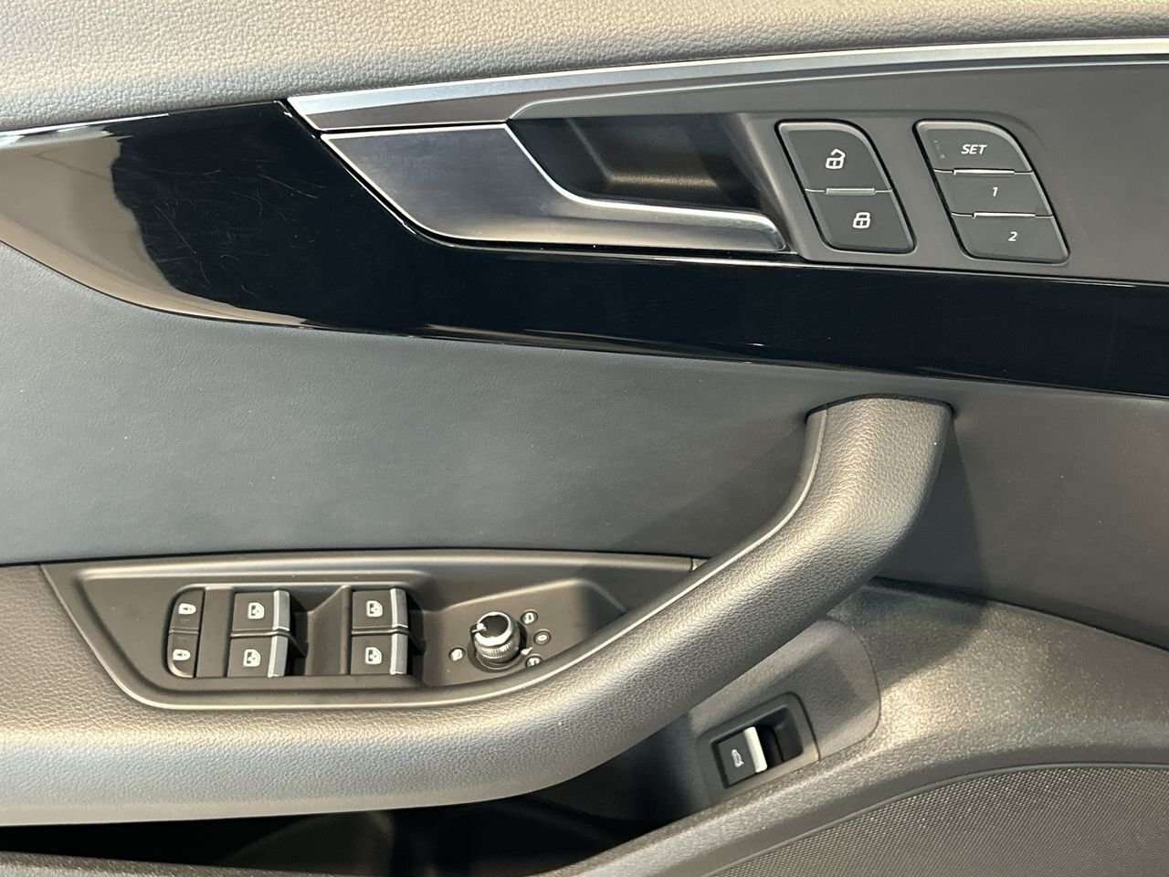 2021 Audi A5 2.0T Progressiv quattro | S Line Black PKG Audi Ac thumb 21