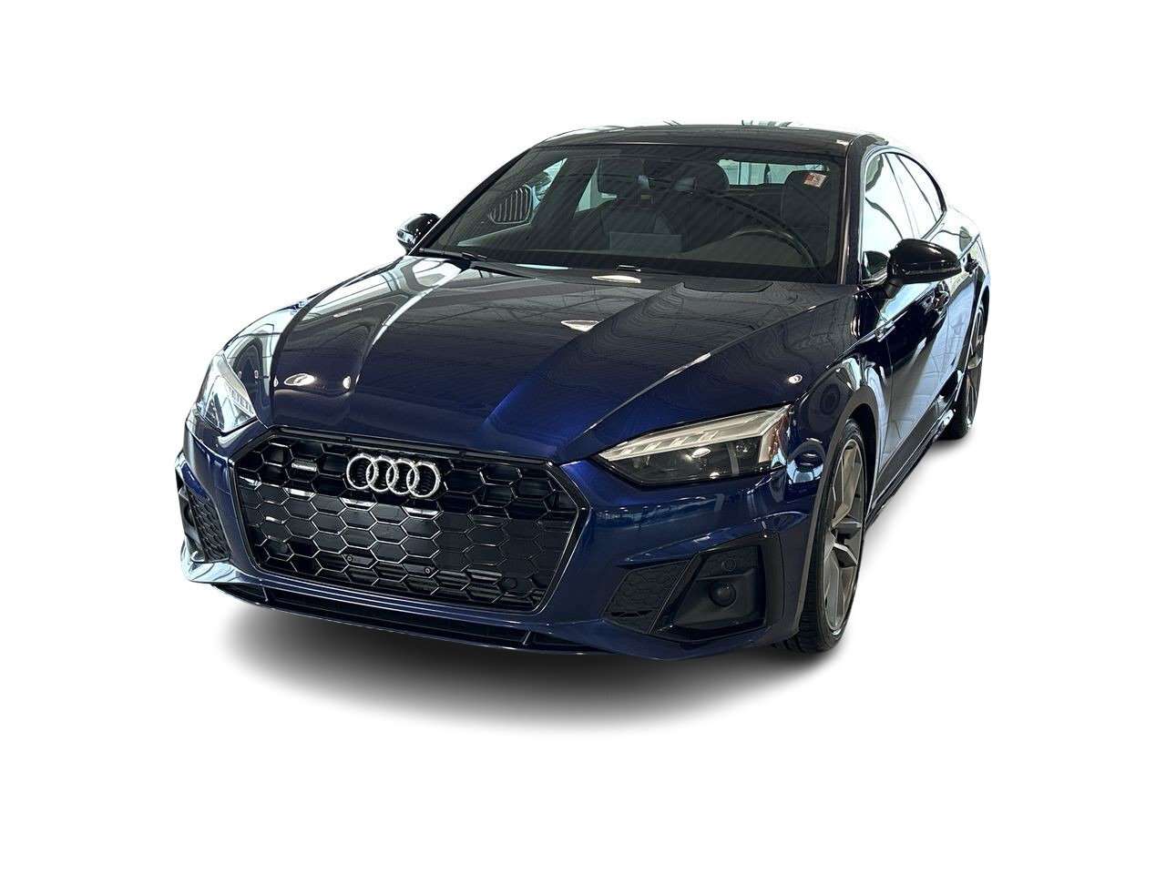 2021 Audi A5 2.0T Progressiv quattro | S Line Black PKG Audi Ac alt 5