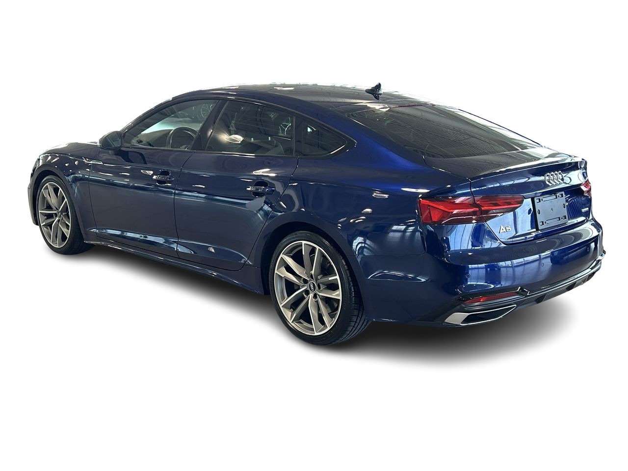 2021 Audi A5 2.0T Progressiv quattro | S Line Black PKG Audi Ac thumb 10