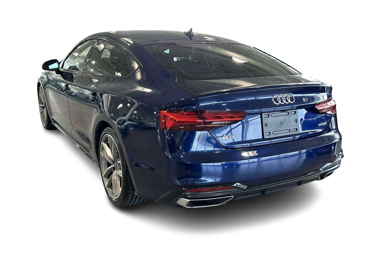 2021 Audi A5 2.0T Progressiv quattro | S Line Black PKG Audi Ac thumb 11