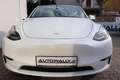 Tesla Model Y Model Y Long Range AWD 79kWh Weiß - thumbnail 4